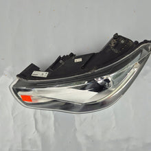 Load image into Gallery viewer, Frontscheinwerfer Audi A1 8X0941005 LED Links Scheinwerfer Headlight