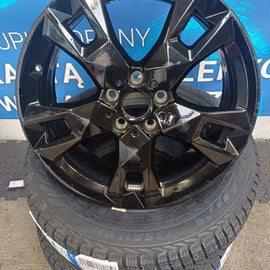 1x Alufelge 18 Zoll 6.5