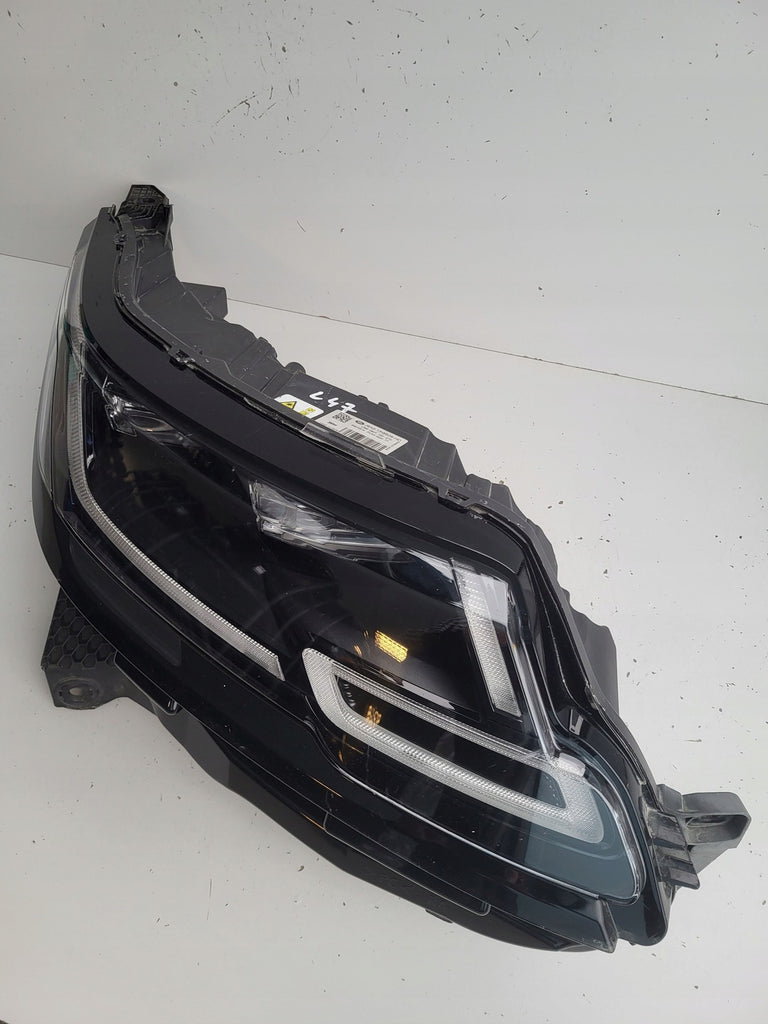Frontscheinwerfer Land Rover Velar L560 J8A2-13W029-HD Rechts Headlight SCH1319413575jk