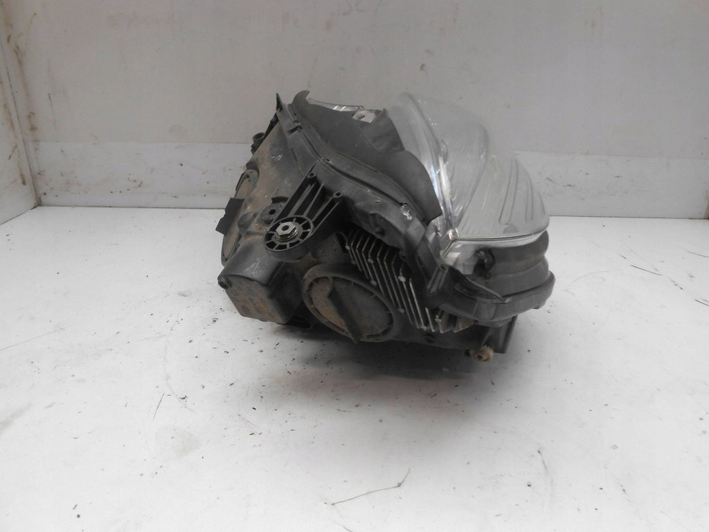 Frontscheinwerfer Mercedes-Benz W212 A2128202059 Rechts Scheinwerfer Headlight SCH6959678799dg
