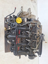 Load image into Gallery viewer, Motor Renault Master II G9U A724 2.5 DCI Diesel Engine Unkomplett