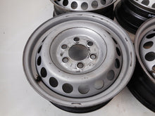 Load image into Gallery viewer, 4x Alufelge 16 Zoll 6.5" 6x130 62ET A0014014802 Mercedes-Benz Sprinter Rim Wheel FEL8593001454af