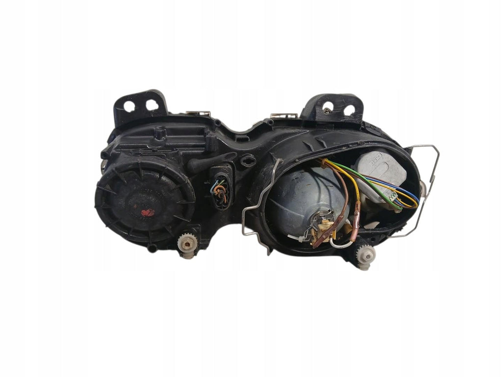 Frontscheinwerfer Jaguar X-Type 1X43-13W030-AJ Links Scheinwerfer Headlight SCH5527977049sf