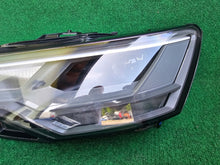 Laden Sie das Bild in den Galerie-Viewer, Frontscheinwerfer Audi A6 C8 4K0941033 Links Scheinwerfer Headlight SCH5345743254os
