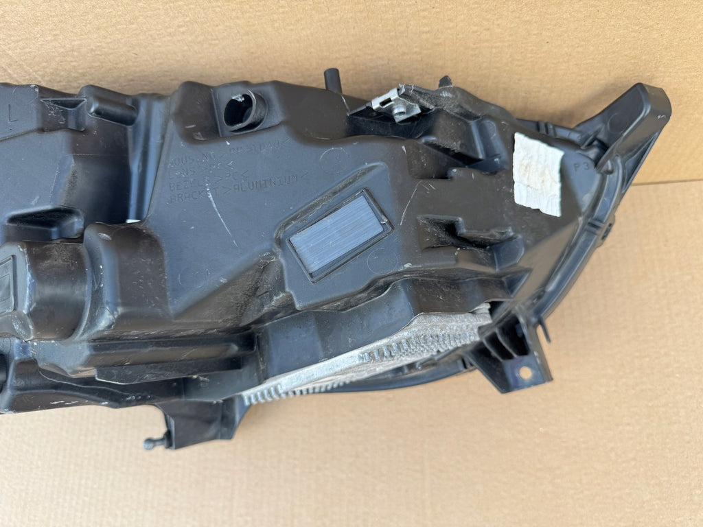 Frontscheinwerfer Ford Mondeo ES73-13D155-CE Full LED Rechts oder Links SCH9617977341sz