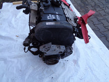 Laden Sie das Bild in den Galerie-Viewer, Motor Audi Skoda VW BKD 2.0 TDI 140PS 103kW 183TKm Diesel Engine Komplett