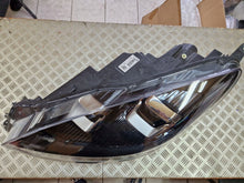 Laden Sie das Bild in den Galerie-Viewer, Frontscheinwerfer Ford Kuga III LV4B-13E017-AS L90187837 LED Links Headlight SCH1304692573bl