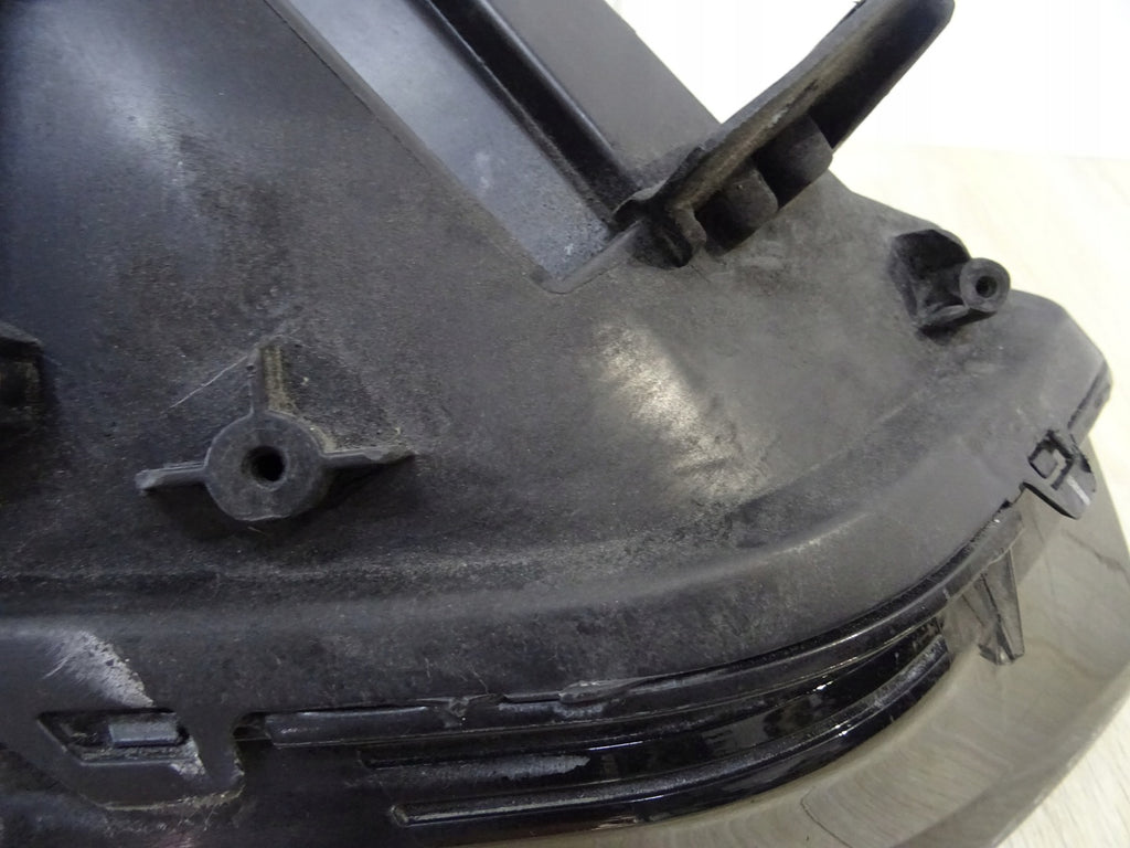 Frontscheinwerfer Tesla X 1034318-00-D Links Scheinwerfer Headlight