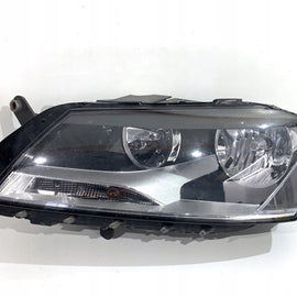 Frontscheinwerfer VW Passat B7 90010125 Links Scheinwerfer Headlight SCH7084415131wh