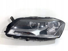 Load image into Gallery viewer, Frontscheinwerfer VW Passat B7 90010125 Links Scheinwerfer Headlight SCH7084415131wh
