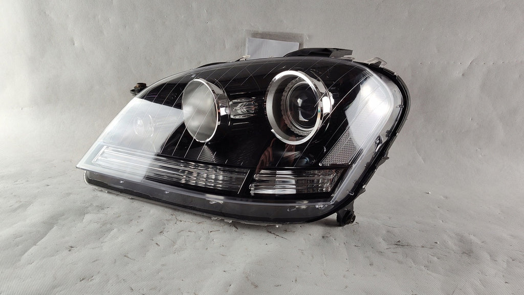 Frontscheinwerfer Mercedes-Benz W164 LED Links Scheinwerfer Headlight