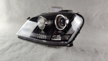 Laden Sie das Bild in den Galerie-Viewer, Frontscheinwerfer Mercedes-Benz W164 LED Links Scheinwerfer Headlight