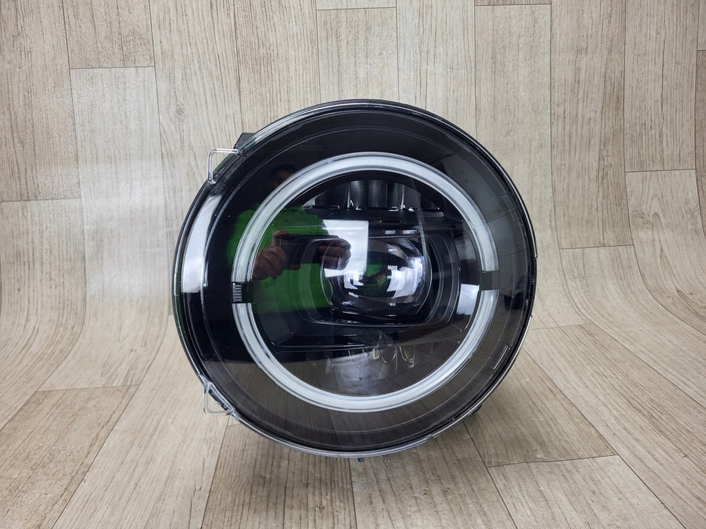 Frontscheinwerfer Mercedes-Benz W463 A4639060703 Full LED Rechts Headlight SCH8830171846wk