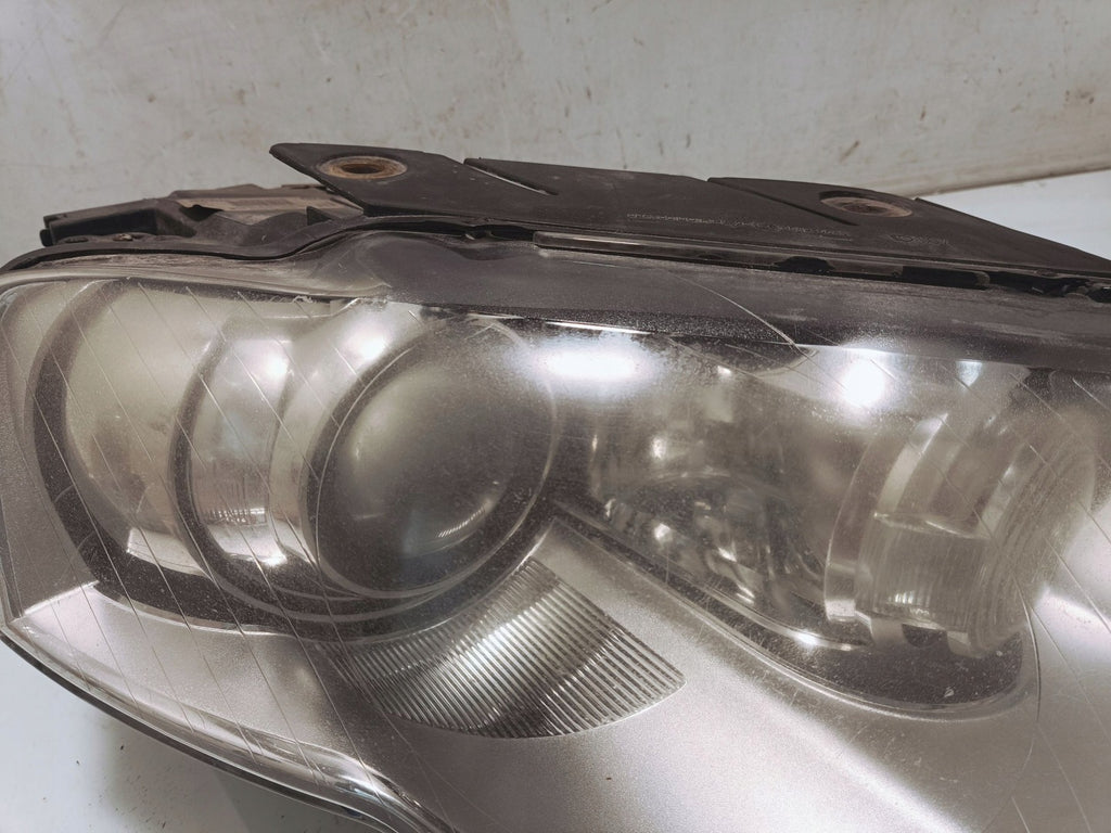 Frontscheinwerfer VW Passat 3C0941752D 3D0907391B Rechts Scheinwerfer Headlight SCH7917386464cu