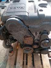 Load image into Gallery viewer, Motor Audi A4 B7 BPW 2.0 TDI 140PS 103kW 246TKm 2004 Diesel Engine Komplett MOT3392533507eb