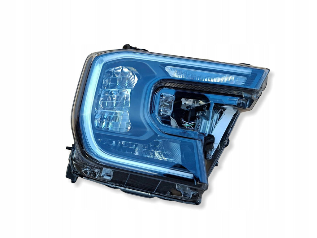 Frontscheinwerfer Ford Ranger N1WB13E014ED LED Rechts Scheinwerfer Headlight SCH9918108138kk