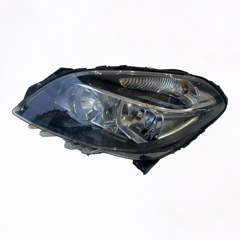 Frontscheinwerfer Mercedes-Benz A2468200161 Links Scheinwerfer Headlight