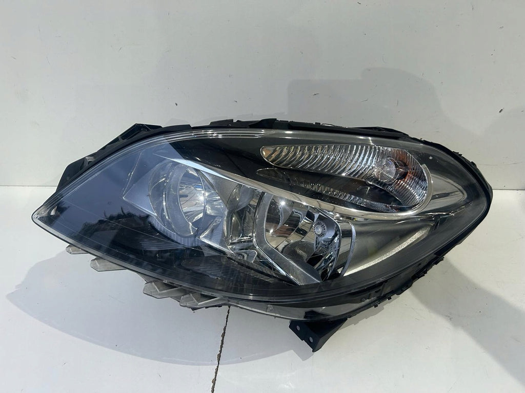 Frontscheinwerfer Mercedes-Benz A2468200161 Links Scheinwerfer Headlight