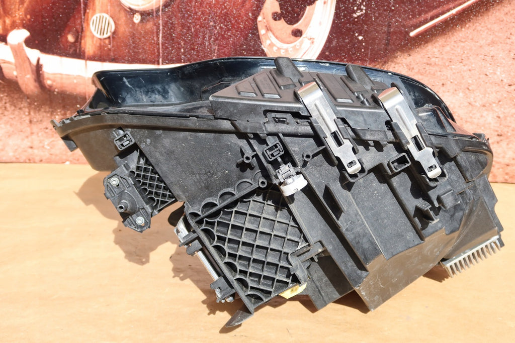 Frontscheinwerfer BMW 2 G42 5A03E31-05 LED Links Scheinwerfer Headlight SCH2228101470ym