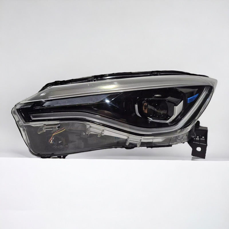 Frontscheinwerfer Renault Zoe 260609388R FULL LED Links Scheinwerfer Headlight