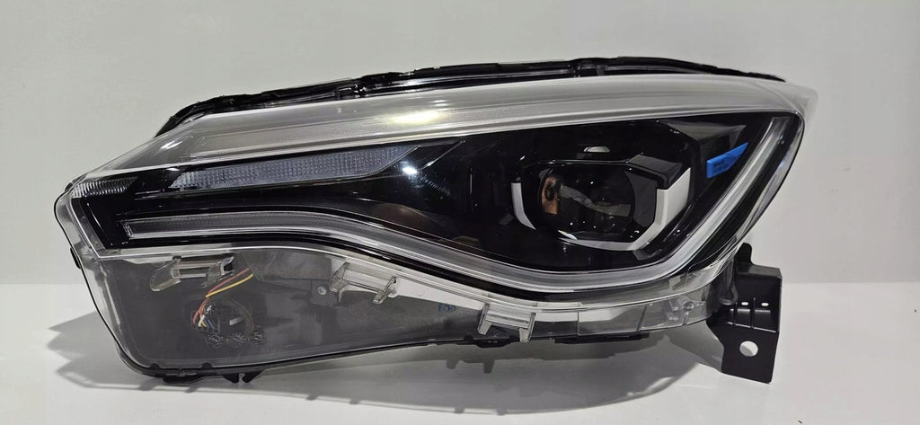 Frontscheinwerfer Renault Zoe 260609388R FULL LED Links Scheinwerfer Headlight