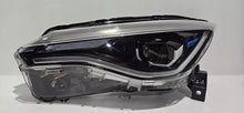 Laden Sie das Bild in den Galerie-Viewer, Frontscheinwerfer Renault Zoe 260609388R FULL LED Links Scheinwerfer Headlight