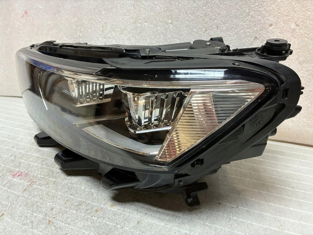 Frontscheinwerfer VW T Roc 2GA941035D Links Scheinwerfer Headlight SCH9194731813ik