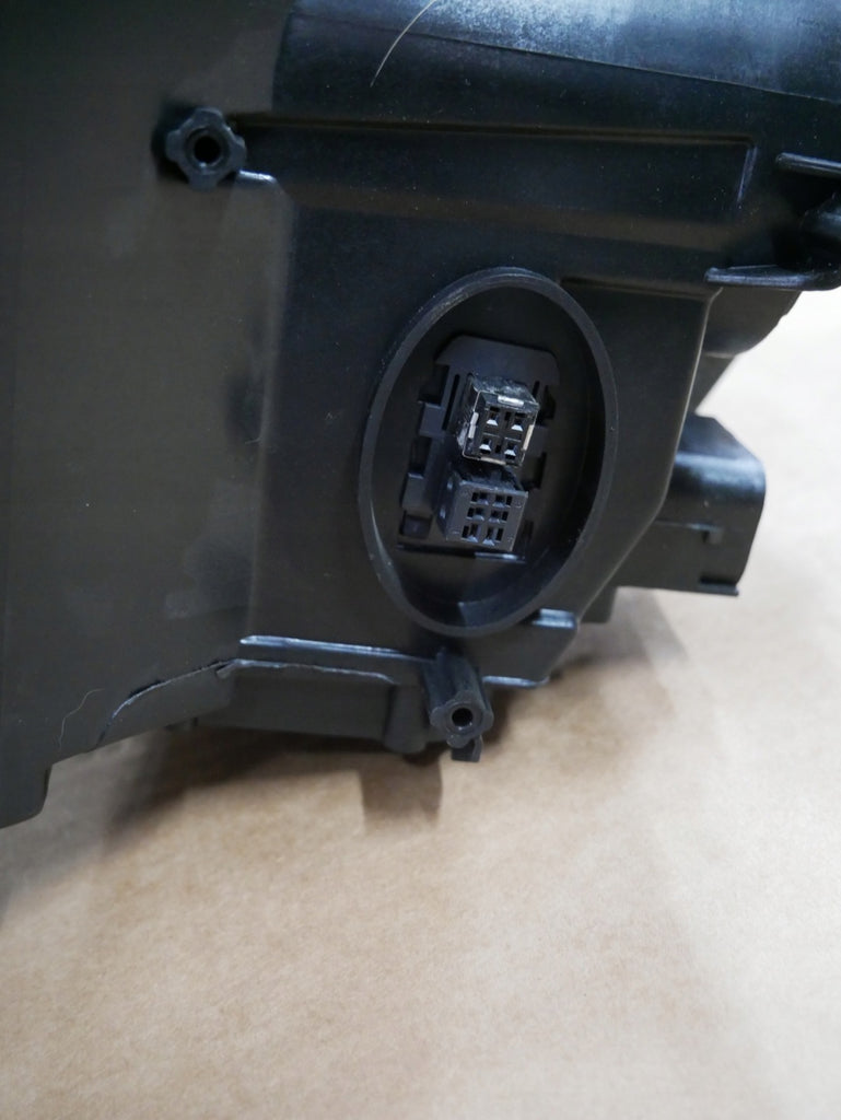 Frontscheinwerfer BMW E91 E90 7202584 Xenon Rechts Scheinwerfer Headlight SCH4459332208kt
