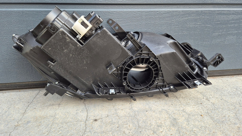 Frontscheinwerfer Mazda Cx7 Xenon Links Scheinwerfer Headlight