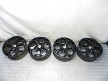Laden Sie das Bild in den Galerie-Viewer, 4x Alufelge 18 Zoll 7.5" 5x118 Rim Wheel FEL8035563936ky