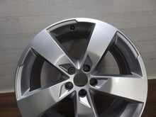 Load image into Gallery viewer, 1x Alufelge 20 Zoll 8.5" 5x112 43ET 4K0601025K Audi A6 C8 Rim Wheel FEL4099172300bv
