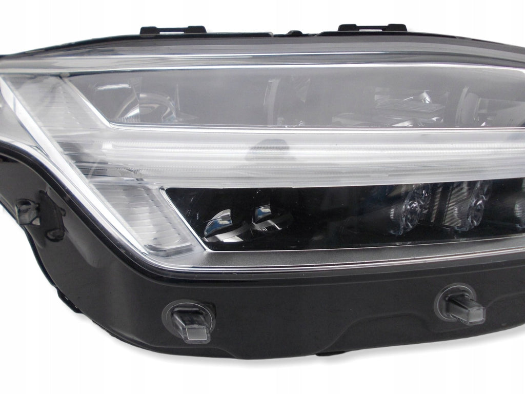 Frontscheinwerfer Volvo Xc90 II 31655813 Rechts Scheinwerfer Headlight SCH5017519804xa