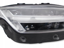 Laden Sie das Bild in den Galerie-Viewer, Frontscheinwerfer Volvo Xc90 II 31655813 Rechts Scheinwerfer Headlight SCH5017519804xa