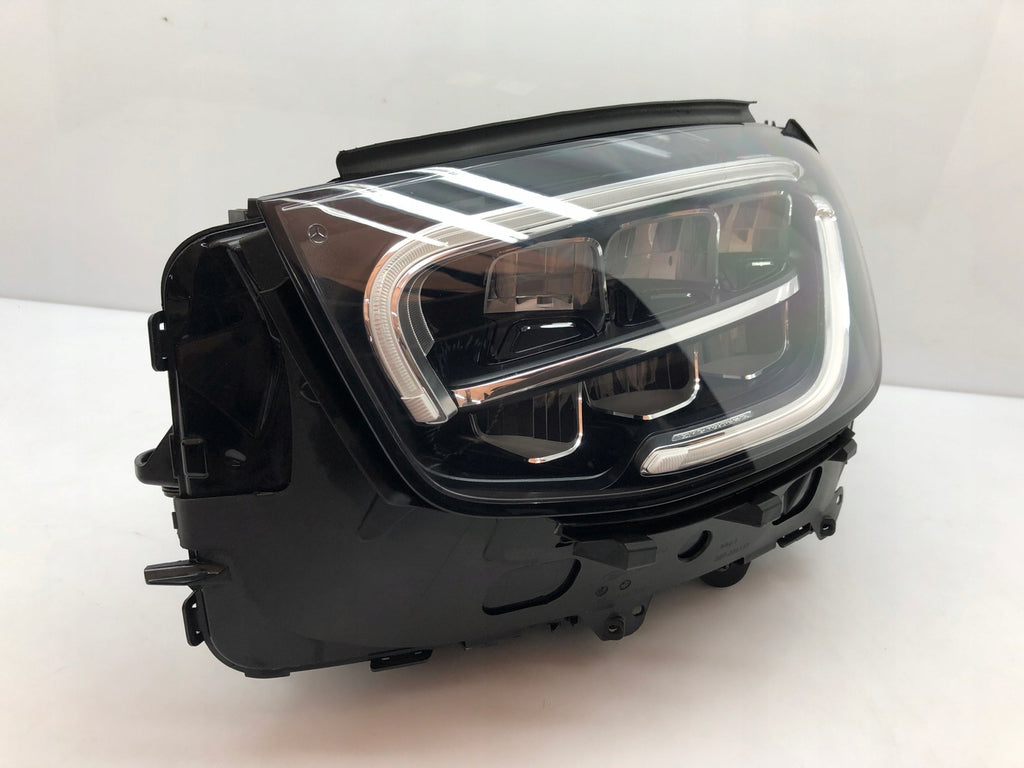 Frontscheinwerfer Mercedes-Benz Glc X253 A2539066901 LED Links Headlight SCH2246315944jz