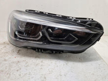 Laden Sie das Bild in den Galerie-Viewer, Frontscheinwerfer BMW X1 F48 9477826-05 LED Rechts Scheinwerfer Headlight SCH2030053432yl