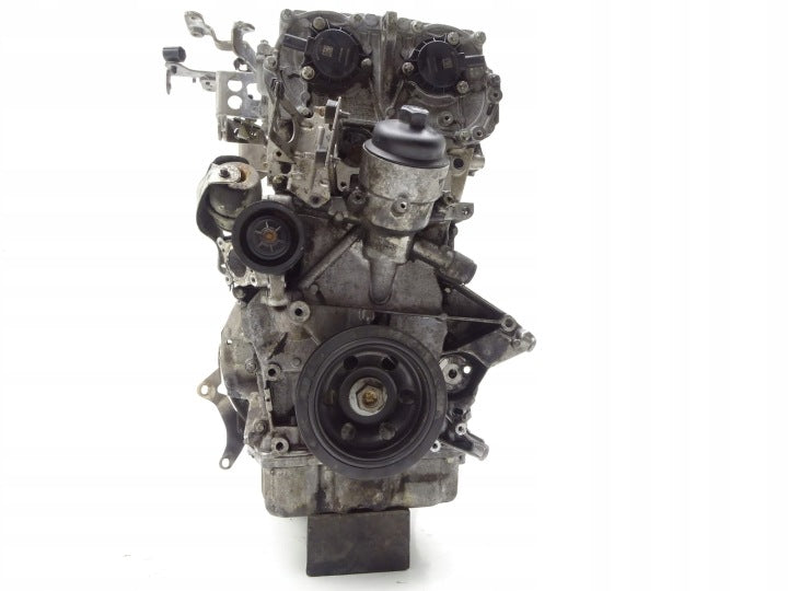 Motor Mercedes-Benz W204 274910 1.6 CGI 156PS 2013 Benzin Engine Unkomplett MOT5740893049qk