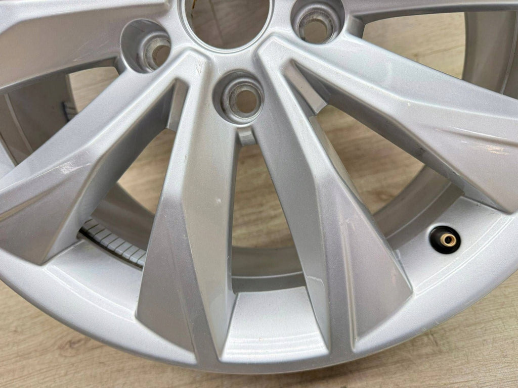 1x Alufelge 18 Zoll 575601025M Seat Ateca Rim Wheel FEL7282463921wj