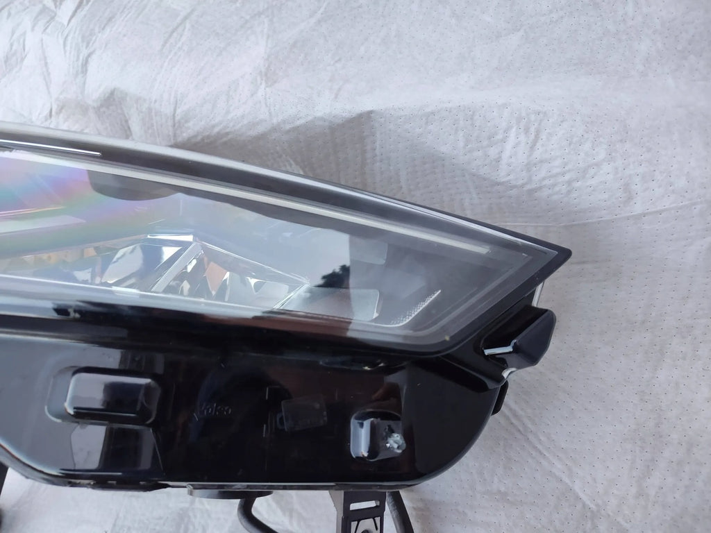 Frontscheinwerfer Seat Tarraco 5FJ941008J FULL LED Rechts Scheinwerfer Headlight