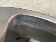 Laden Sie das Bild in den Galerie-Viewer, 1x Alufelge 17 Zoll 7.5" 5x112 40ET A2134011200 Mercedes-Benz W213 Rim Wheel FEL1428110776vk