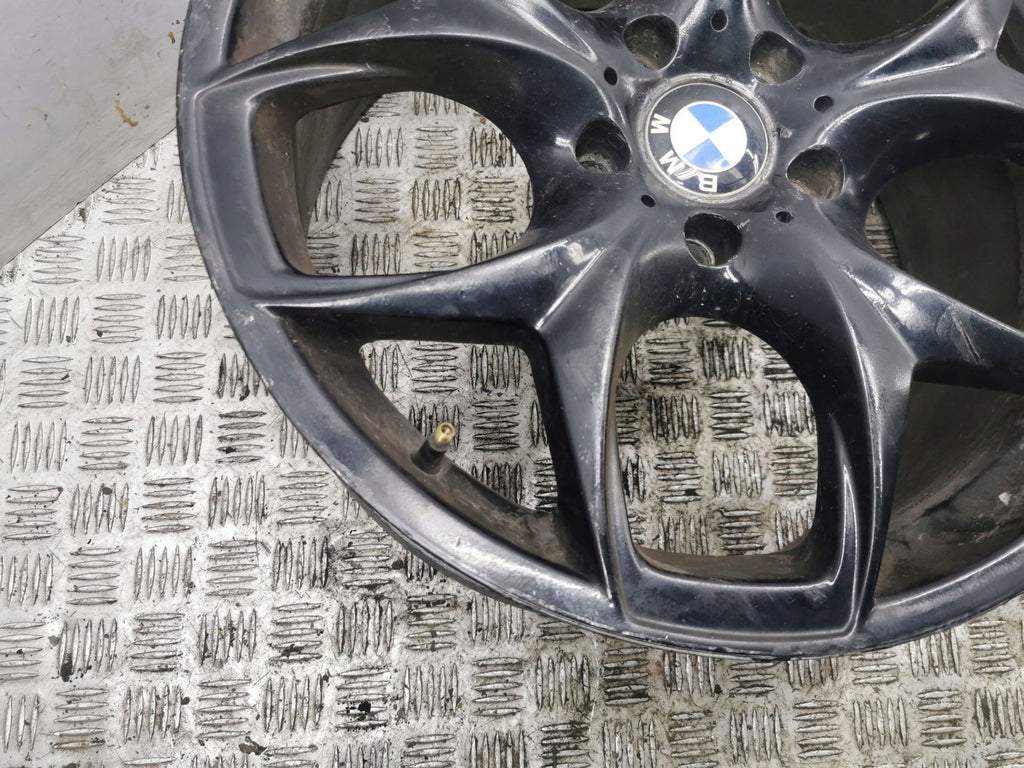 1x Alufelge 19 Zoll 5x120 BMW X5 E53 Rim Wheel FEL6597481230yn