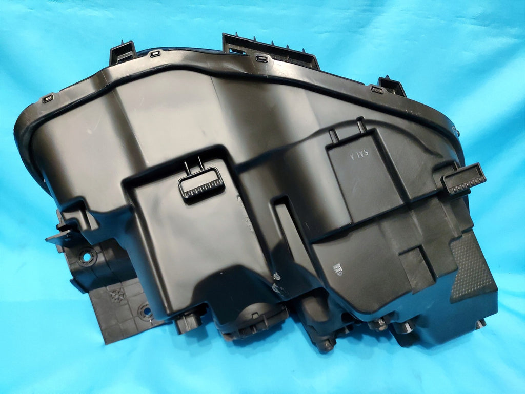 Frontscheinwerfer Hyundai Ioniq 92101-KL000 LED Links Scheinwerfer Headlight SCH7965544891ab