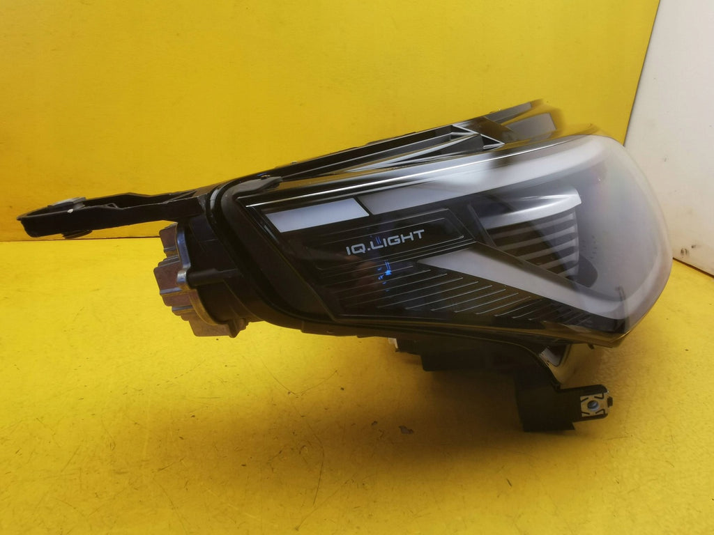 Frontscheinwerfer VW I 1T4941036A LED Rechts Scheinwerfer Headlight SCH7669149323nx