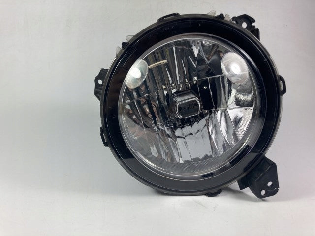 Frontscheinwerfer Jeep Wrangler 55112872AG Rechts Scheinwerfer Headlight SCH7816530283gi
