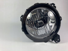 Laden Sie das Bild in den Galerie-Viewer, Frontscheinwerfer Jeep Wrangler 55112872AG Rechts Scheinwerfer Headlight SCH7816530283gi