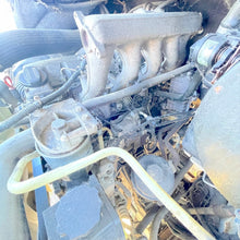 Laden Sie das Bild in den Galerie-Viewer, Motor Mercedes-Benz Sprinter 602980 2.9 TDI 122PS 171TKm Diesel Engine Komplett MOT2319371954nm