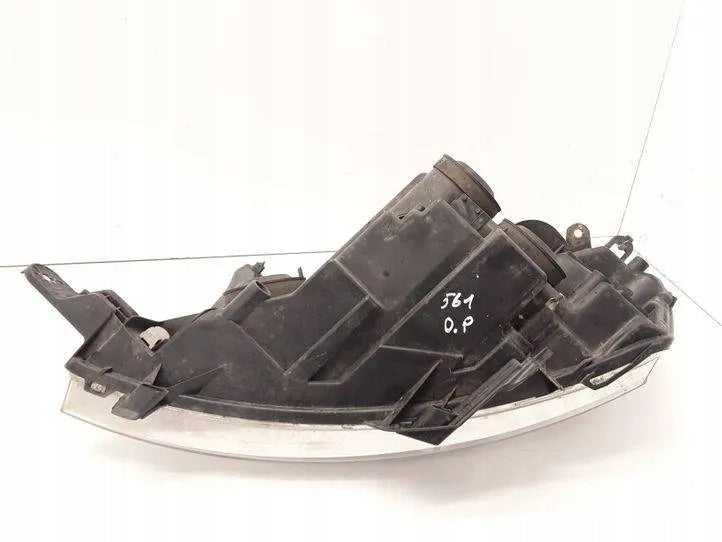 Frontscheinwerfer Citroën Jumpy 8990126 Rechts Scheinwerfer Headlight SCH8648478743cn