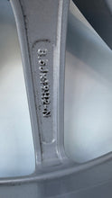 Load image into Gallery viewer, 1x Alufelge 19 Zoll 8.5" 5x112 31 5ET A2234011188 Mercedes-Benz W223 Rim Wheel FEL9968887449ns