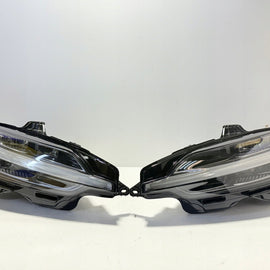 Frontscheinwerfer Volvo V60 S60 32365342 LED Ein Satz Scheinwerfer Headlight SCH5577696371ex