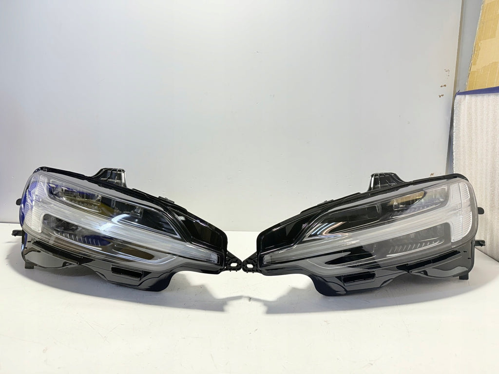 Frontscheinwerfer Volvo V60 S60 32365342 LED Ein Satz Scheinwerfer Headlight SCH5577696371ex