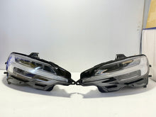 Laden Sie das Bild in den Galerie-Viewer, Frontscheinwerfer Volvo V60 S60 32365342 LED Ein Satz Scheinwerfer Headlight SCH5577696371ex